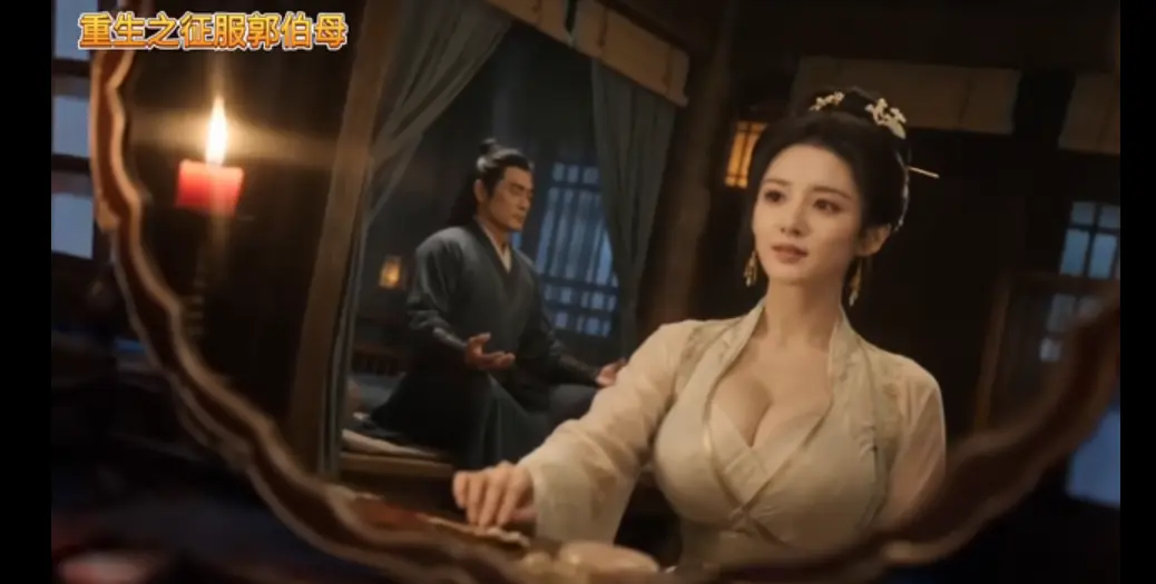 重生之征服郭伯母第二季全集免费高清在线观看-古代现代成人向黄果短剧-重生之神雕伯母短剧HD中字未删减版-百度夸克网盘资源分享