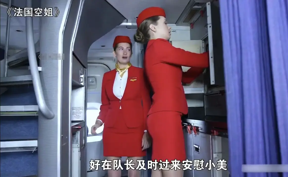 法国空姐2019完整版720P高清免费在线观看-法版满天星电影资源下载-她曾以为自己是飞鸟，却发现天空也有边界