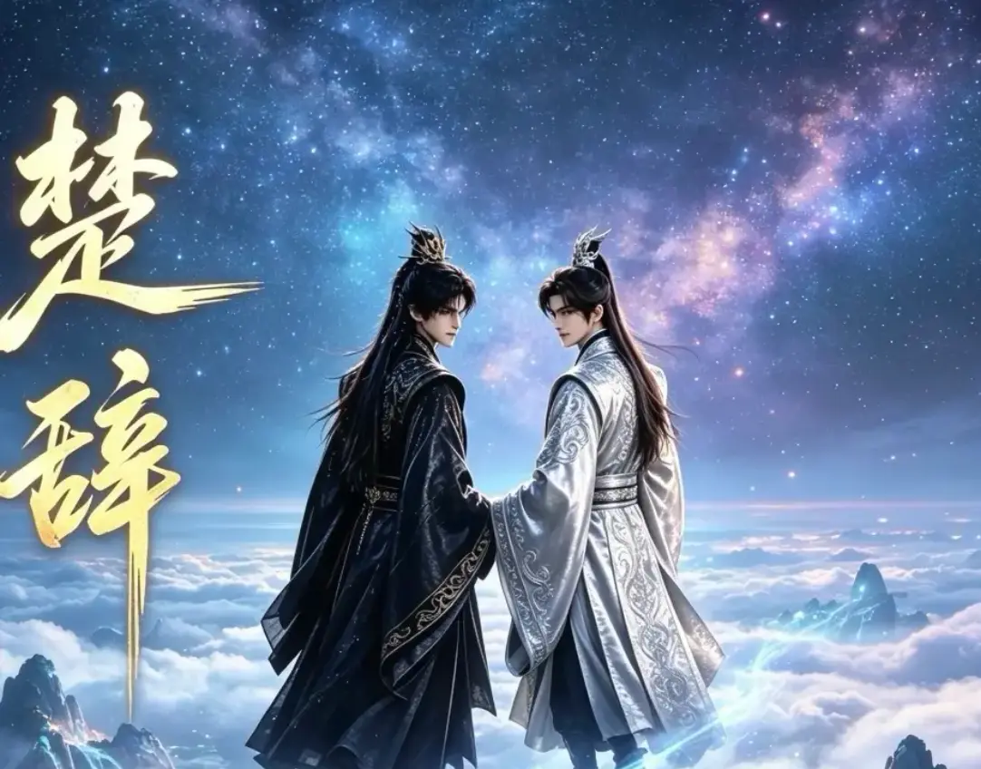 热门AI漫剧《楚辞》全集超高清1080P资源下载-楚辞手机在线播放完整版无删减-高清流畅观看