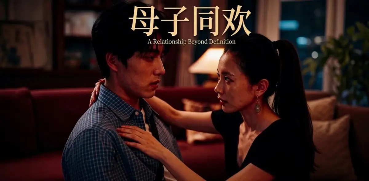 AI真人短剧《母子同欢》全集免费在线观看-未删减高清版本-百度夸克网盘分享资源