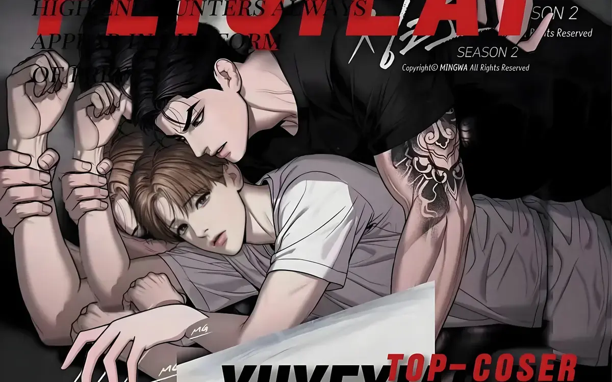 魔咒漫画全集免费阅读-最新章节下拉观看无删减-魔咒特别篇PDF在线观看