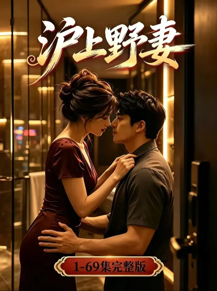 《沪上野妻》AI漫剧未删减全集4K蓝光版-都市逆袭男频爽剧全程高能-夸克网盘资源免费下载-沪上野妻高清典藏版免费在线观看