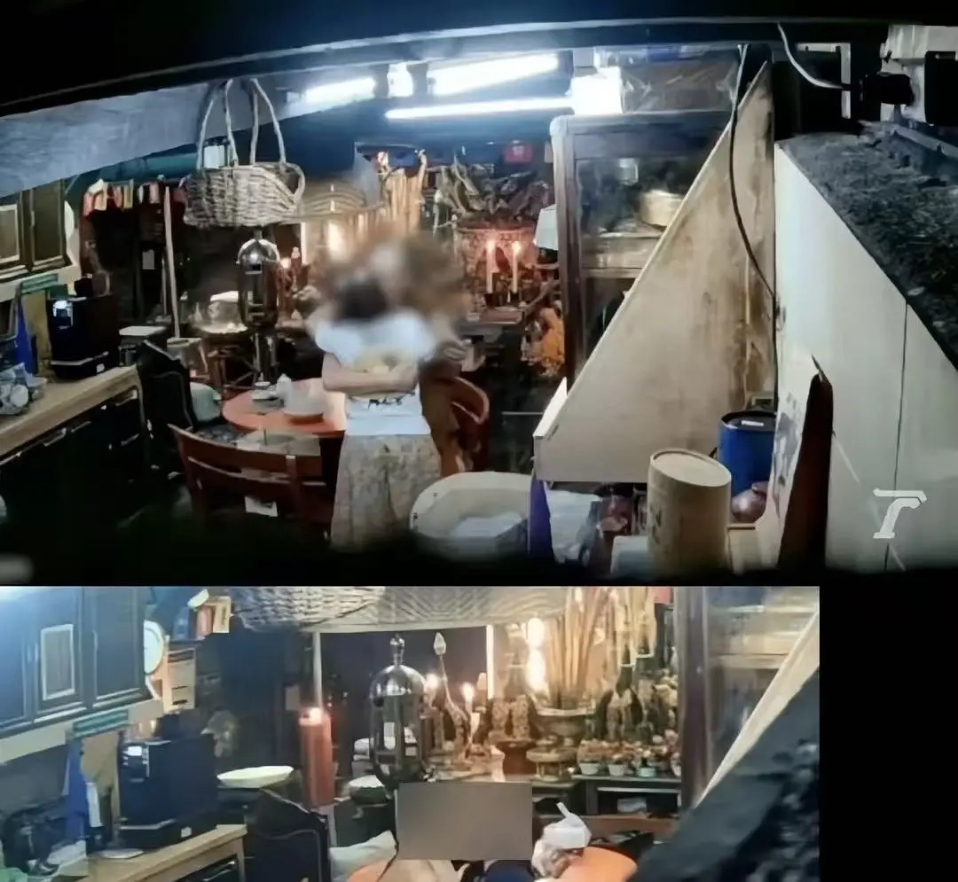 《泰国泽度金阿赞初事件》真相曝光-全过程高清无删减完整版在线观看-阿赞初事件百度云夸克网盘资源下载-泰国泽度金阿赞初事件完整版免费观看