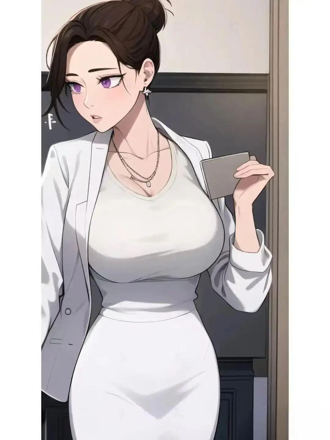 韩漫《私密教学》高清无删减全集免费阅读 - 私密教学漫画完整版在线观看 - 汉化资源免费在线看
