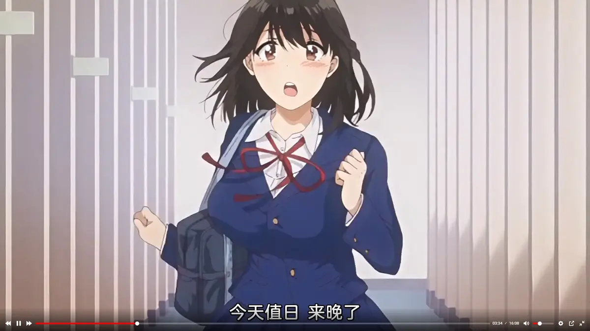 《图书馆的女朋友》全集免费看-1080P高清动漫资源下载-图书馆的女朋友在线未删减观看