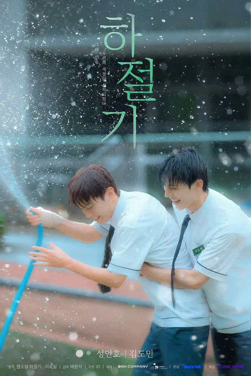 2026热门韩剧《夏季》全集4K高清免费在线观看-夏季高清完整版无广告播放-爱情片双男主主演-尽在VS影院