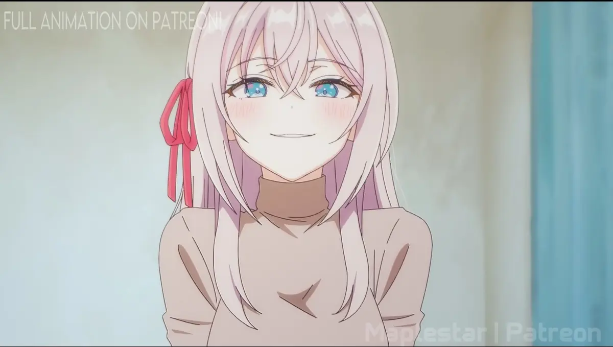 《艾莉同学》同人动漫超清2D动画-内嵌字幕在线播放全集-经典作品高清中字完整版免费观看