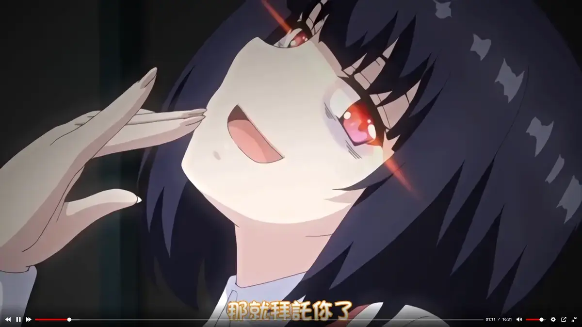 《厕所里的花子vs最强驱魔师》高清无修版在线观看 超清全集未删减完整版 - 厕所里的花子vs最强驱魔师全系列动漫免费看