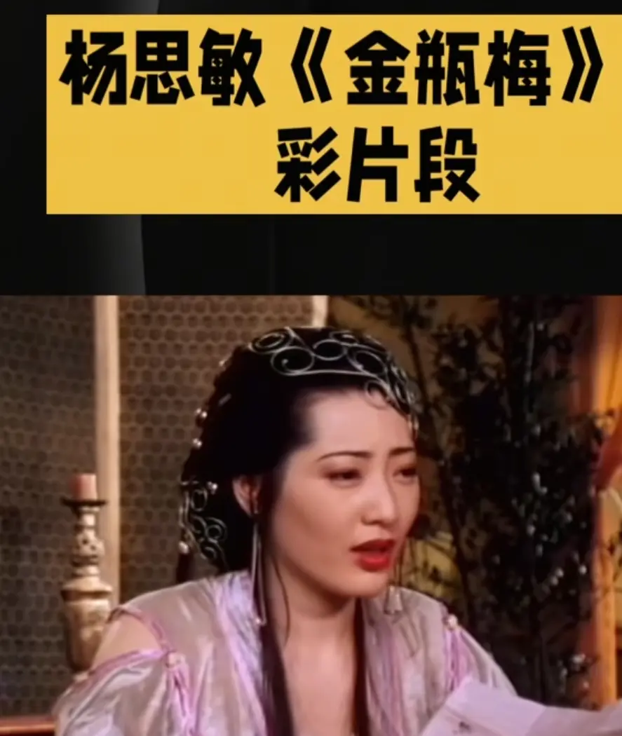 《新金瓶梅》全集高清在线观看-无广告完整版资源-香港经典电影