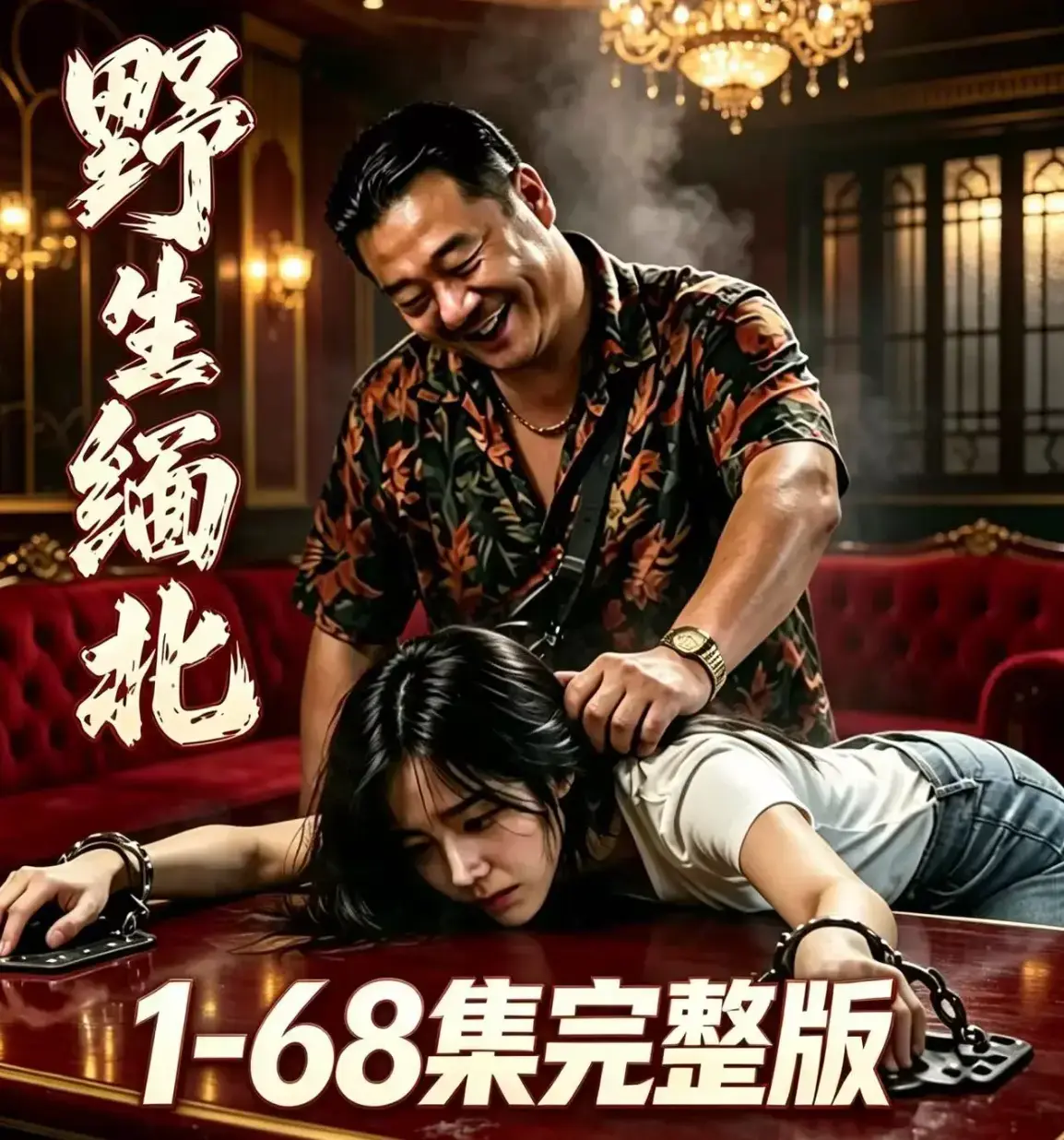 《野生缅北》高清无删减全集-2026爆火AI短剧无广告在线观看-黄豆漫剧《野生缅北》黄果动漫4K资源