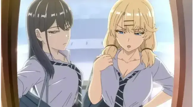 《泡在我家的辣妹3》全集高清完整版在线观看 - 蓝光1080P画质免费看 - 1-12集无删减超清流畅播放