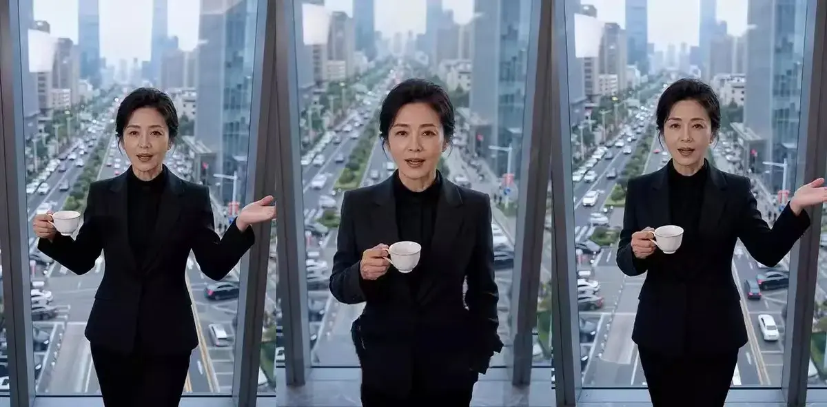 《我的岳母苏沛真》全集免费看-1080P高清无删减资源流畅观看-黄果AI短剧我的岳母苏沛真完整版在线播放-VS影视