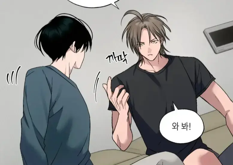 韩漫《Touch and Cash》免费在线阅读全本-Touch and Cash正版资源内容-热门韩漫画在线看