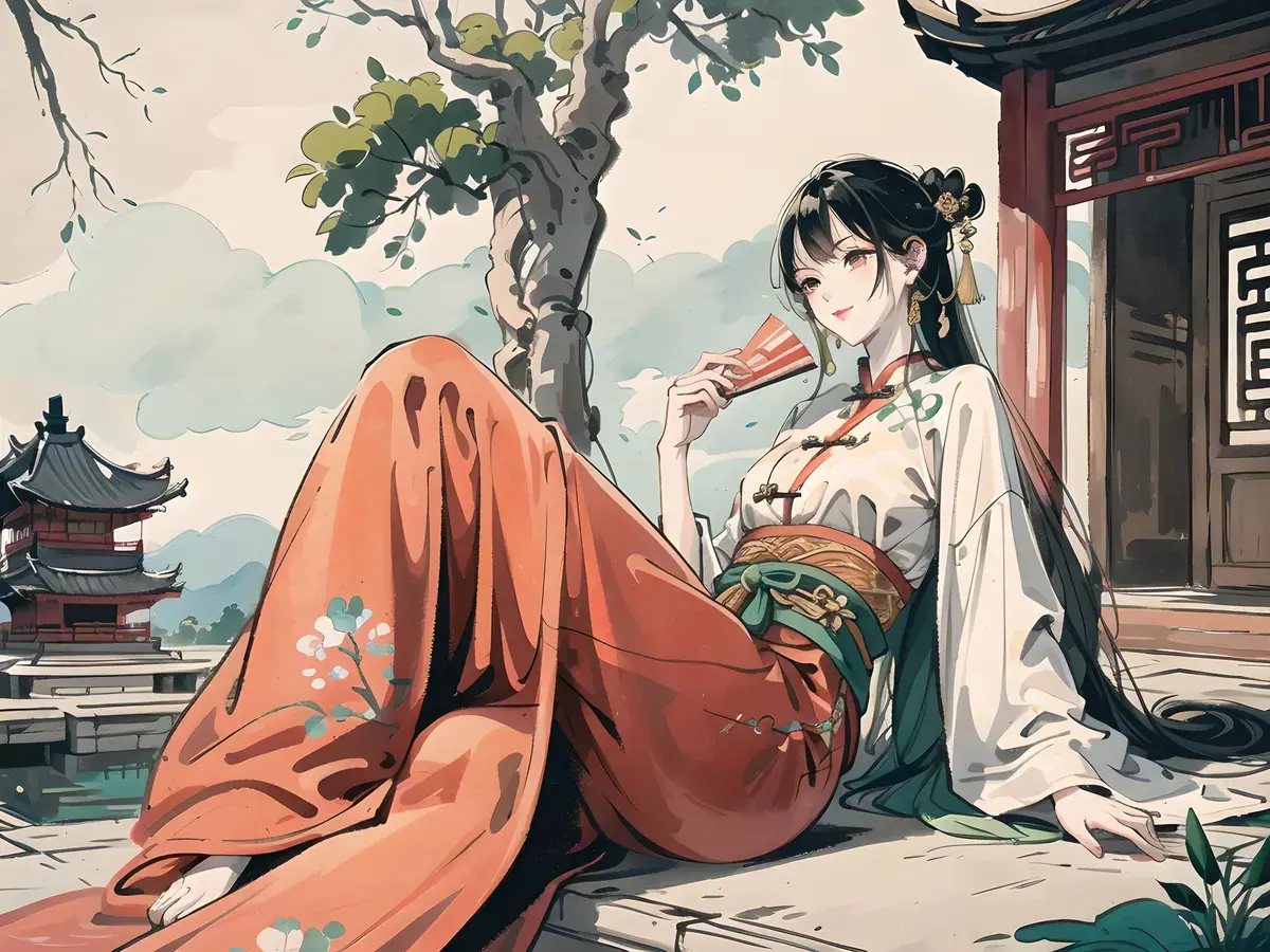 《一汀烟雨杏花寒》完整版剧情解析-徐琅华容珩容桃裴清越全章节正版阅读-一汀烟雨杏花寒大结局超清网盘资源