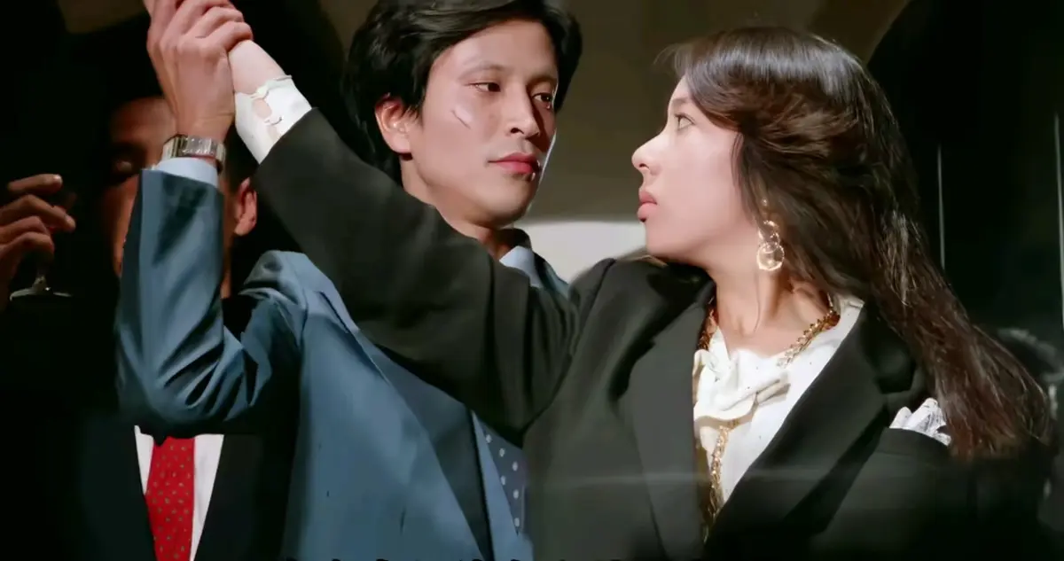 田中梢主演犯罪动作大片《女豹》满天星系列未删减高清全集中文版-蓝光超清画质免费在线观看-致命女猎手复仇之路完整呈现-无广告沉浸体验蓝光超清