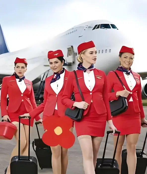 《法国空姐2019》4K蓝光未删减版全集资源下载-法国航空职场剧高清在线观看-夸克网盘迅雷链接秒播