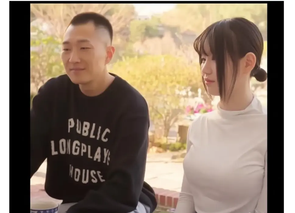 《Infiltrated Couple 渗透型伴侣》蓝光未删减版免费在线观看-诺雅秀芝主演渗透型伴侣-无广告播放-高清完整版