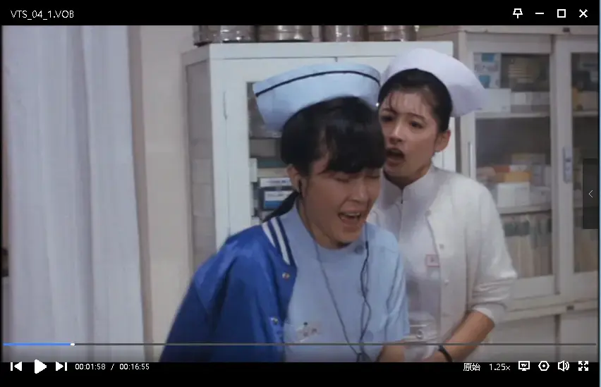 《白衣物语》超清修复未删减全集免费观看-吉永忍主演-白衣物语高清完整版在线播放-夸克网盘资源