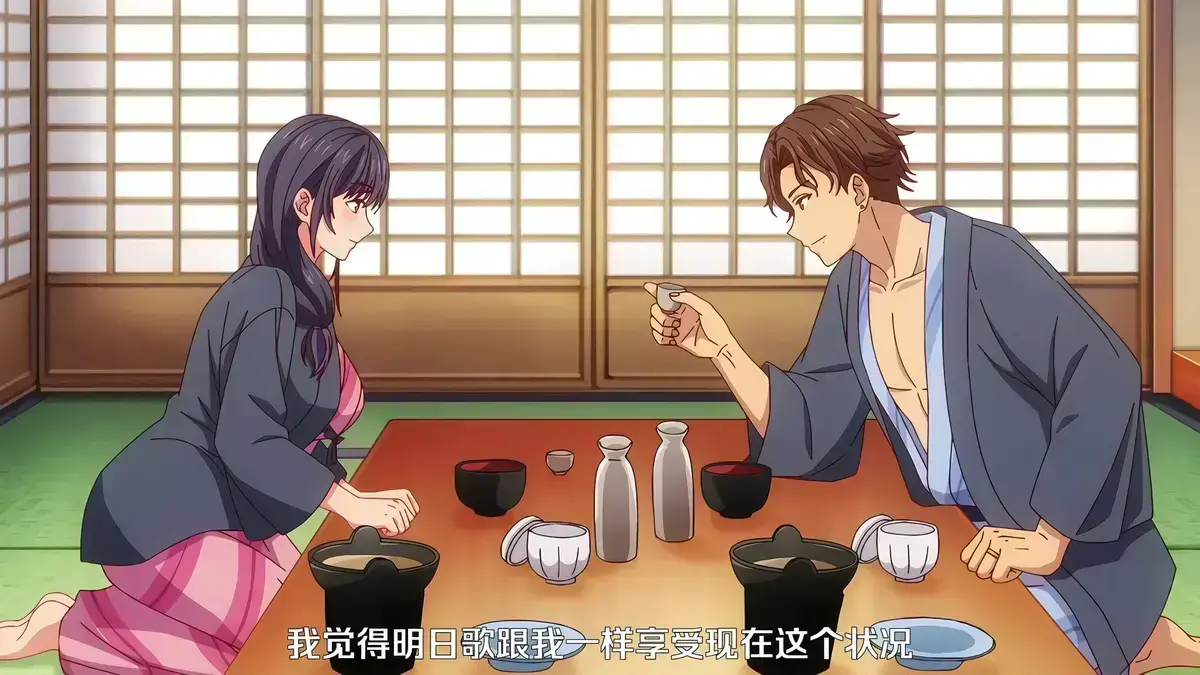 《夫妇联欢～回不去的夜晚～》动漫高清全集-免费在线观看无广告-未删减中文版完整资源分享