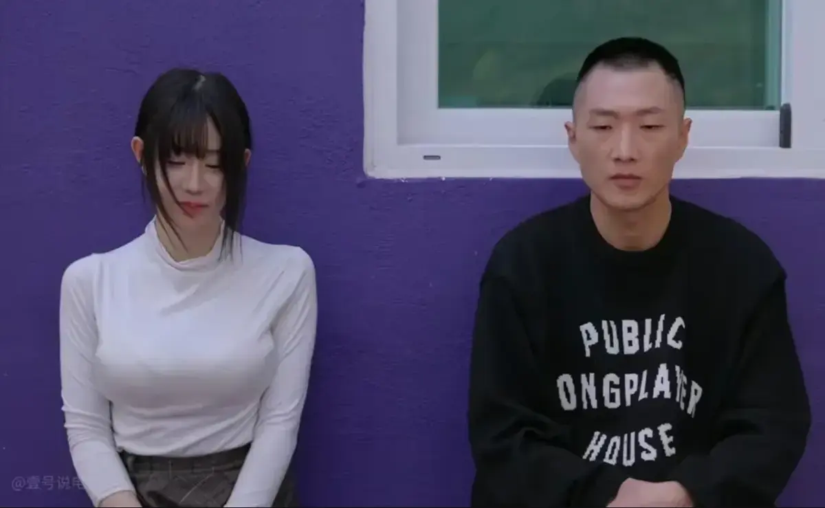 《Infiltrated Couple》全集资源下载 - 渗透夫妇高清中字完整版 - 假面之下夫妻博弈在线观看